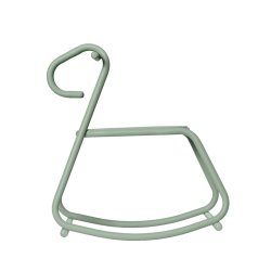 Ferm Living Lussi Gyngehest Tea Green