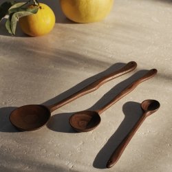 Ferm Living Meander Ske - 25 cm