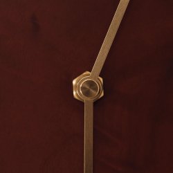 Ferm Living Melt Vgur Dark Stained Burl