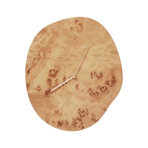 Ferm Living Melt Vgur Natural Burl