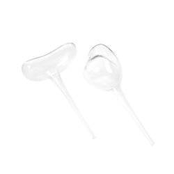 Ferm Living Mercury Water Globes Vandkugler St af 2 Klar