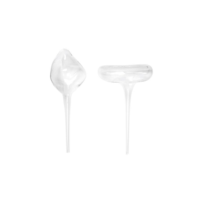 Ferm Living Mercury Water Globes Vandkugler St af 2 Klar