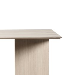 Ferm Living Mingle Bordplade 210cm Natur