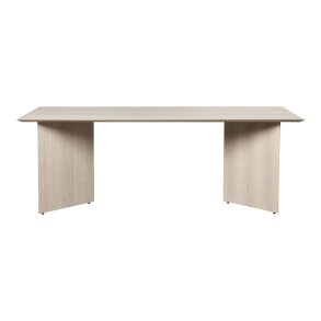 Ferm Living Mingle Bordplade 210cm Natur
