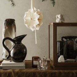 Ferm Living Miru Glass Montre