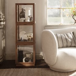 Ferm Living Miru Glass Montre