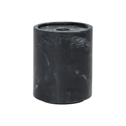 Ferm Living Mist Beholder Charcoal