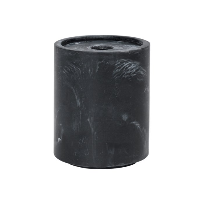 Ferm Living Mist Beholder Charcoal