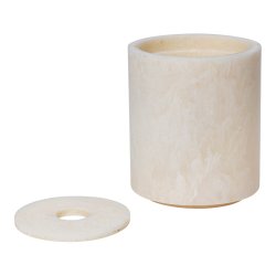 Ferm Living Mist Beholder Pearl