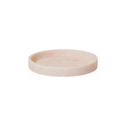 Ferm Living Mist Tray Rund 20 cm Pearl