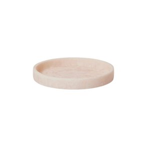 Ferm Living Mist Tray Rund 20 cm Pearl
