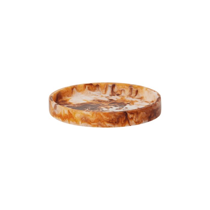 Ferm Living Mist Tray Rund 20 cm Sugar Kelp