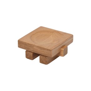 Ferm Living Moku Bakke Natur Eg