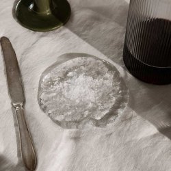 Ferm Living Momento Glass Stones - 2 stk. 