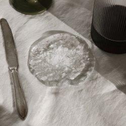 Ferm Living Momento Glass Stones - Large - 2 stk