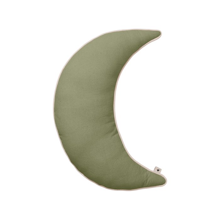 Ferm Living Moon Pude Tea Green