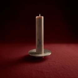 Ferm Living Mura Kalenderlys Orchid