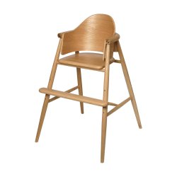 Ferm Living Muru H�jstol Natur Eg
