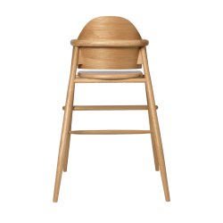 Ferm Living Muru H�jstol Natur Eg