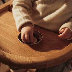 Ferm Living Muru H�jstol Natur Eg