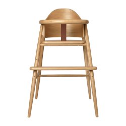 Ferm Living Muru H�jstol Natur Eg