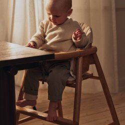 Ferm Living Muru H�jstolshynde Sand