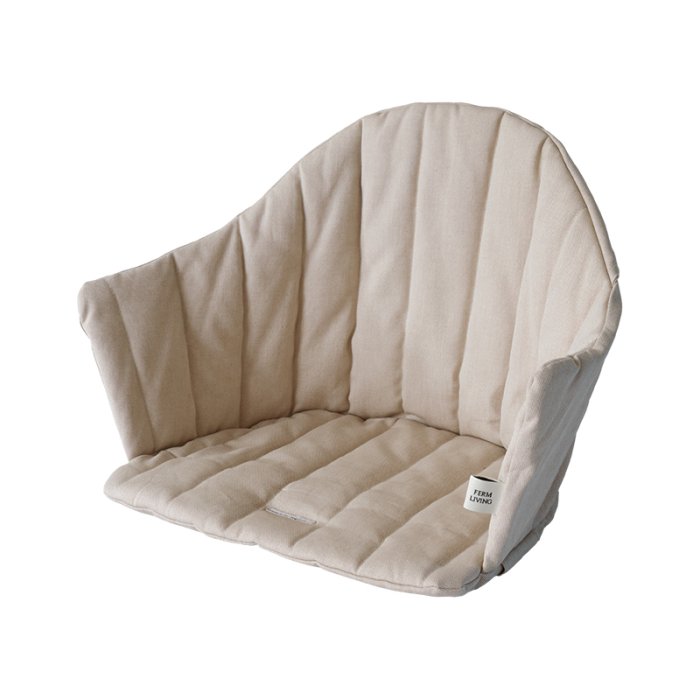 Ferm Living Muru H�jstolshynde Sand