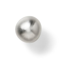 Ferm Living Mushroom Knage Brstet Rustfrit Stl