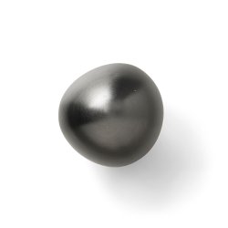 Ferm Living Mushroom Knage Sort Messing