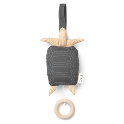 Ferm Living - Musik Uro - Skildpadde 