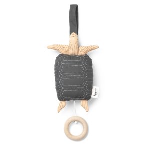 Ferm Living - Musik Uro - Skildpadde 