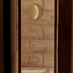 Ferm Living Neba Vglampe Cashmere