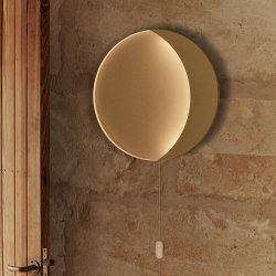 Ferm Living Neba Vglampe Cashmere