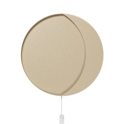 Ferm Living Neba Vglampe Cashmere