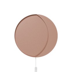 Ferm Living Neba Vglampe Rose