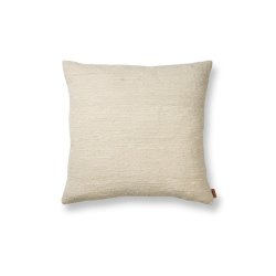 Ferm Living Nettle Pude - Natural - 50x50 cm