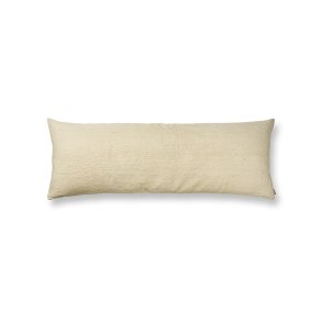 Ferm Living Nettle Pude - Natural - 110x40 cm