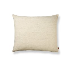 Ferm Living Nettle Pude - Natural - 80x60 cm