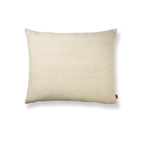 Ferm Living Nettle Pude - Natural - 80x60 cm