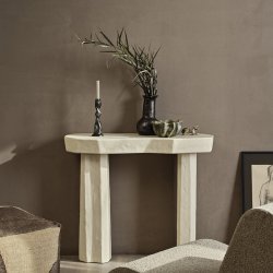 Ferm Living Nium Skl Dark Sage  - 22 cm