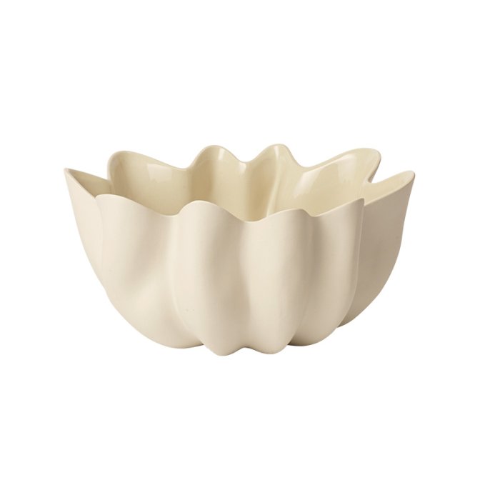 Ferm Living Nium Skl 36 cm Off-white