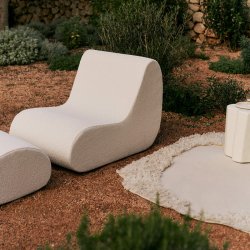 Ferm Living Norte Outdoor Tppe Natural