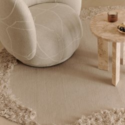 Ferm Living Norte Outdoor Tppe Natural