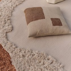 Ferm Living Norte Outdoor Tppe Natural