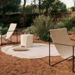 Ferm Living Norte Outdoor Tppe Natural