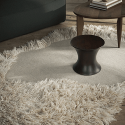 Ferm Living Norte Tppe - Natural 