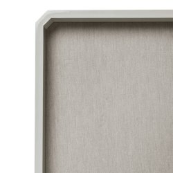 Ferm Living Nova Pinboard Opslagstavle Light Celedon