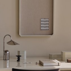 Ferm Living Nova Pinboard Opslagstavle Light Celedon