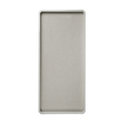 Ferm Living Nova Pinboard Opslagstavle Light Celedon