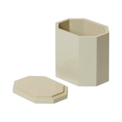 Ferm Living Nova Storage ske 10x7,5 Light Celedon